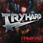 !TRY HARD CREW