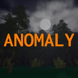 ANOMALY