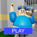 Barry's Games