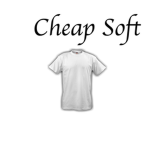 Cheap Soft clothing