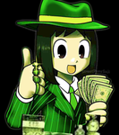 Da Cash [CHEAP DHC]