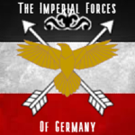 The Imperial Forces of Germany