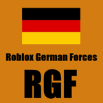 Roblox German Forces
