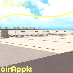 Tenerife Airport