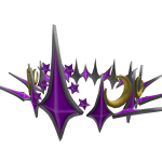 Stellar Lady's Federation Relic
