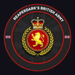 |BA| -British Army-