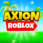 Axion Roblox
