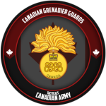 Canadian Grenadier Guards ⊡