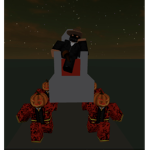 Kingdom of the dark
