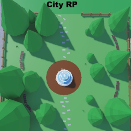 City RP (alpha)