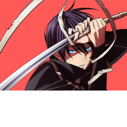 NORAGAMI