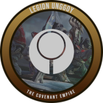 «TCE» Legion Unggoy