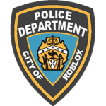 Roblox County Police Dep.