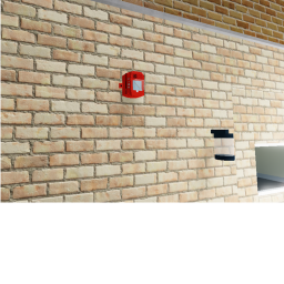 school fire alarm testing