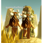 Pxstel butterflies