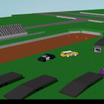 VA State Fair Demolition derby