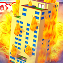 🚁Disaster Hotel : Remastered