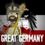 The Great German Empire 1900's