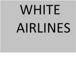 White Airlines