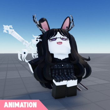 Smoll Bloxikin Animation (BETA!!)