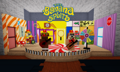 🍌Split Bananowy: RP🍌