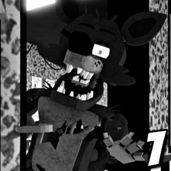 FNaF 1 RP: Freddy Fazbear's Pizza