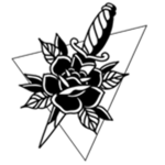 !Black Rose!
