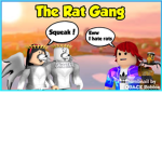 RATS SQUADS