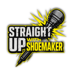 Straight UP with Shoemaker.