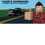 Hank's Hardware