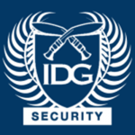 IDG Security
