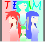Team M! :3