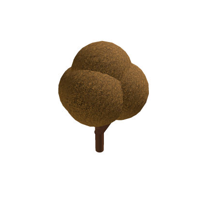 Fall Tree