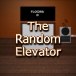 The Random Elevator