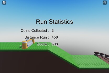 Line runner 