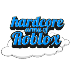 Hard Core Army Of Roblox
