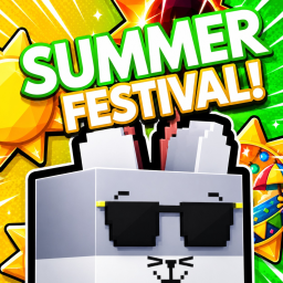 [🌴] Blocky Simulator!