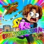 💣 Dodge Bombs For Brainrots 💣