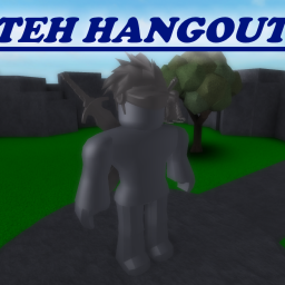 TEH HANGOUT (role event game)