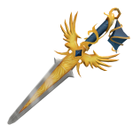 Immortal Sword: The True Piece Maker