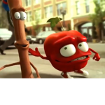 Apple jack fans