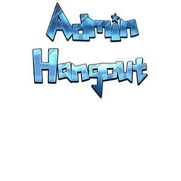 Admin Hangout