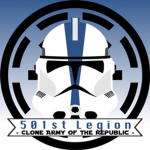 -CAR- 501ST Frontline Troops