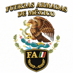Fuerzas Armadas De Mexico [JALISCO RP]