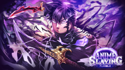 [🎉Wydanie Beta] Zabijanie Anime