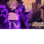 The Deadly Sins: Final Sun
