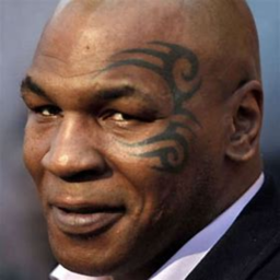 mike tyson survival hangout (v2.3.4)