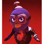 Goop's Clothes