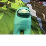 Cyan on #####