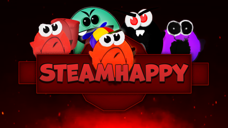 steamhappy screenshot 3